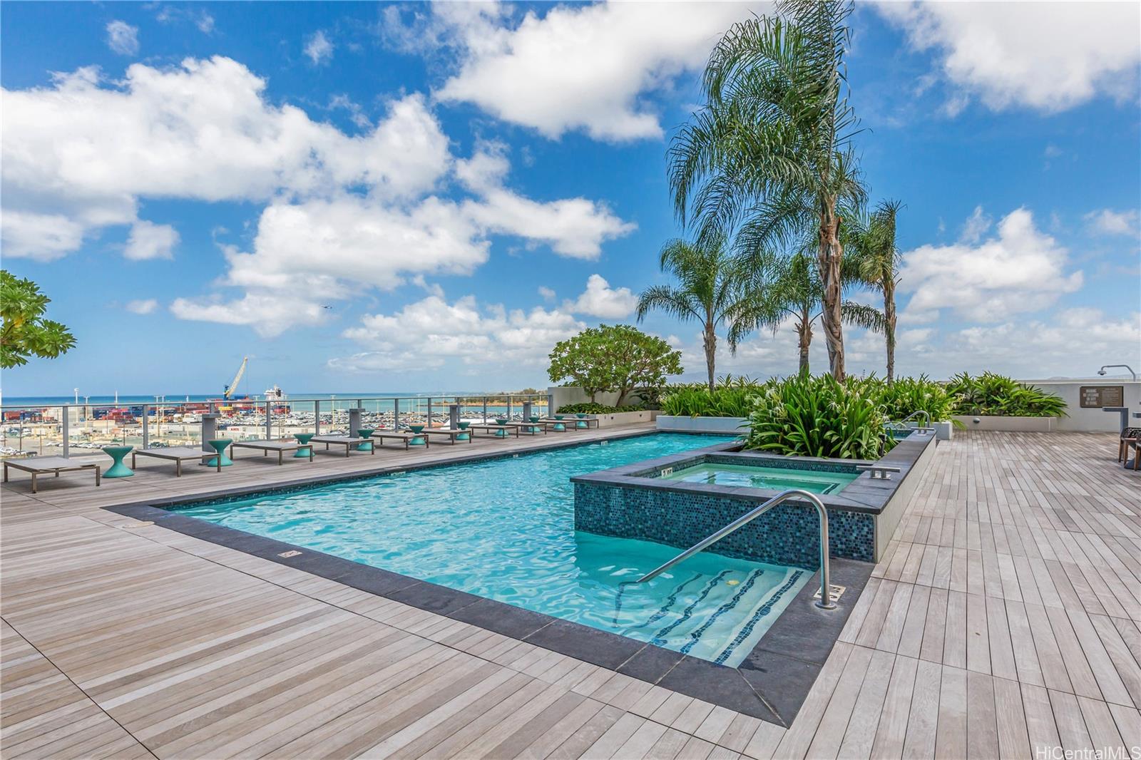 600 Ala Moana Blvd Honolulu - Rental - photo 17 of 24