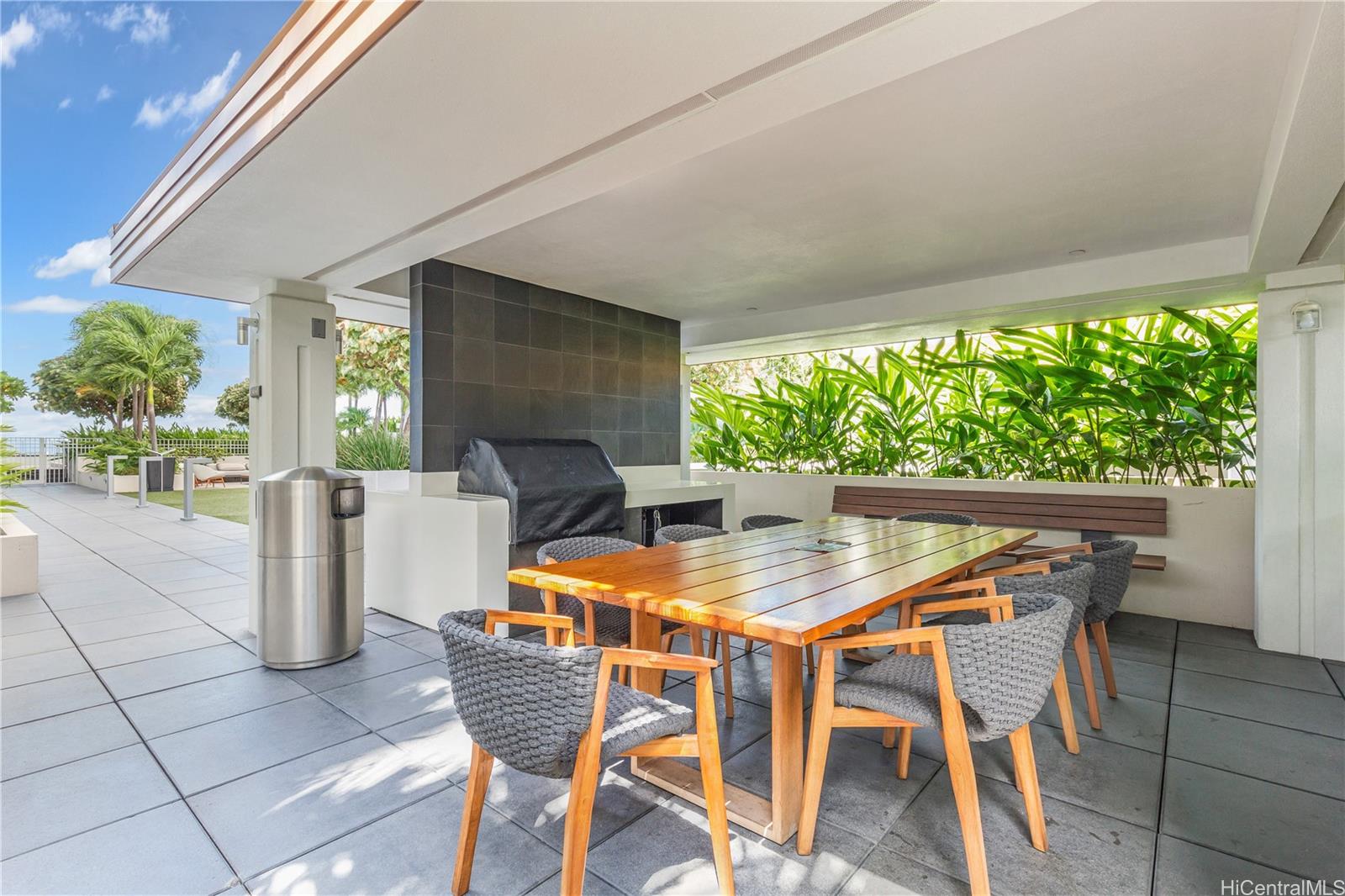 600 Ala Moana Blvd Honolulu - Rental - photo 19 of 24