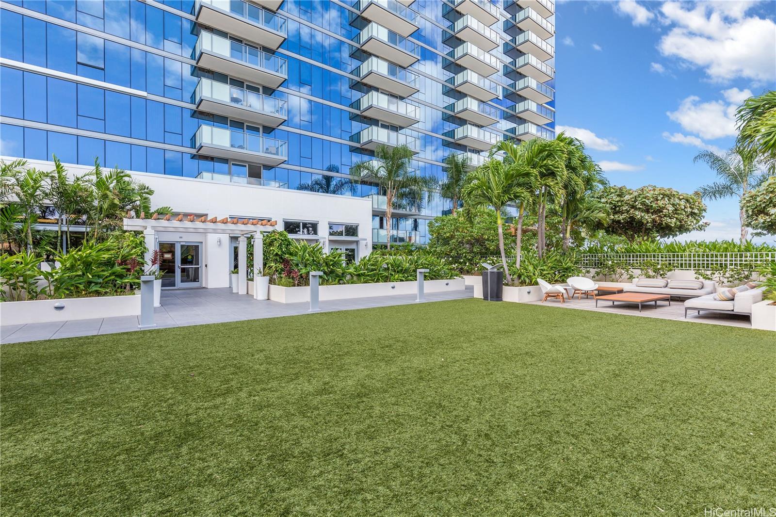 600 Ala Moana Blvd Honolulu - Rental - photo 20 of 24