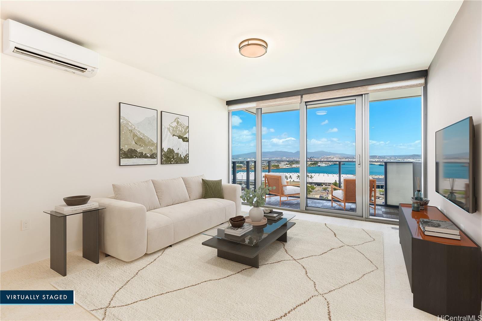 600 Ala Moana Blvd Honolulu - Rental - photo 3 of 24