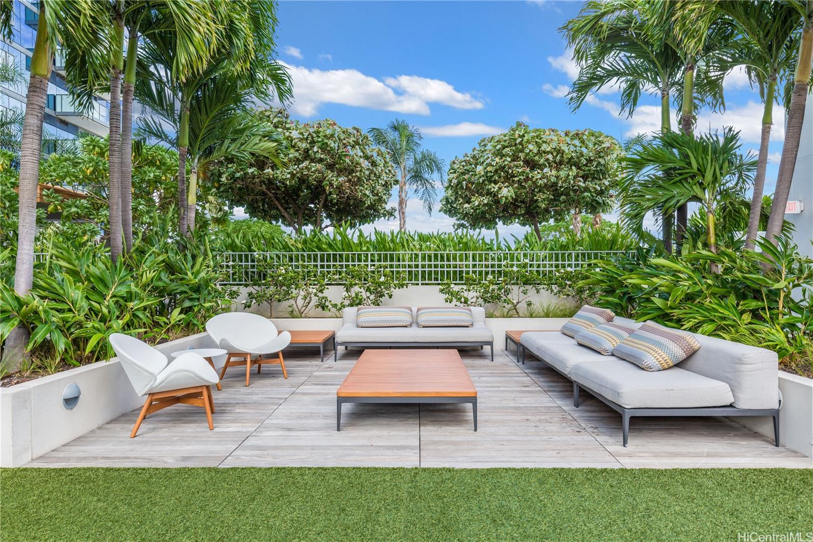 600 Ala Moana Blvd Honolulu - Rental - photo 21 of 24