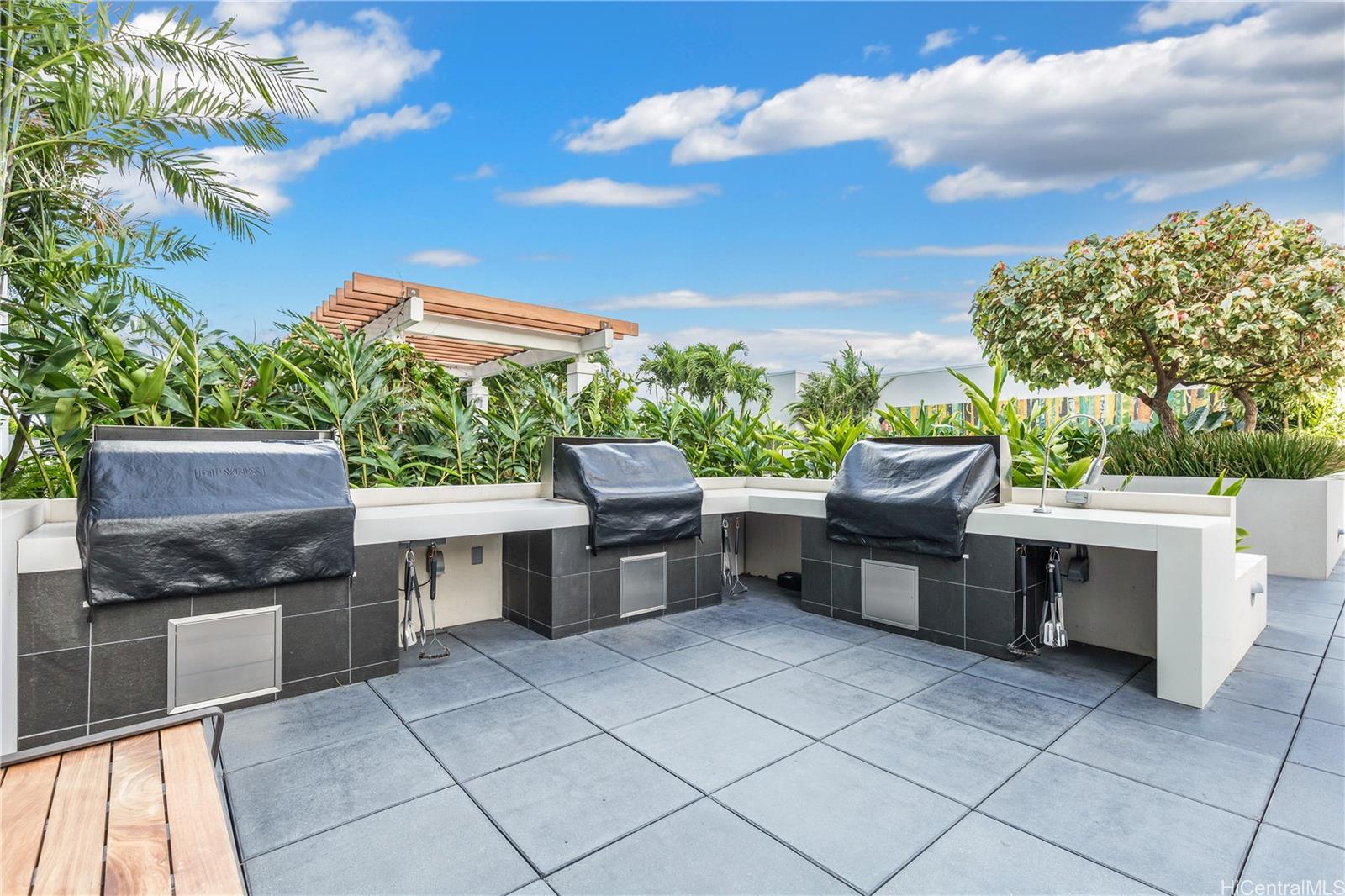 600 Ala Moana Blvd Honolulu - Rental - photo 22 of 24