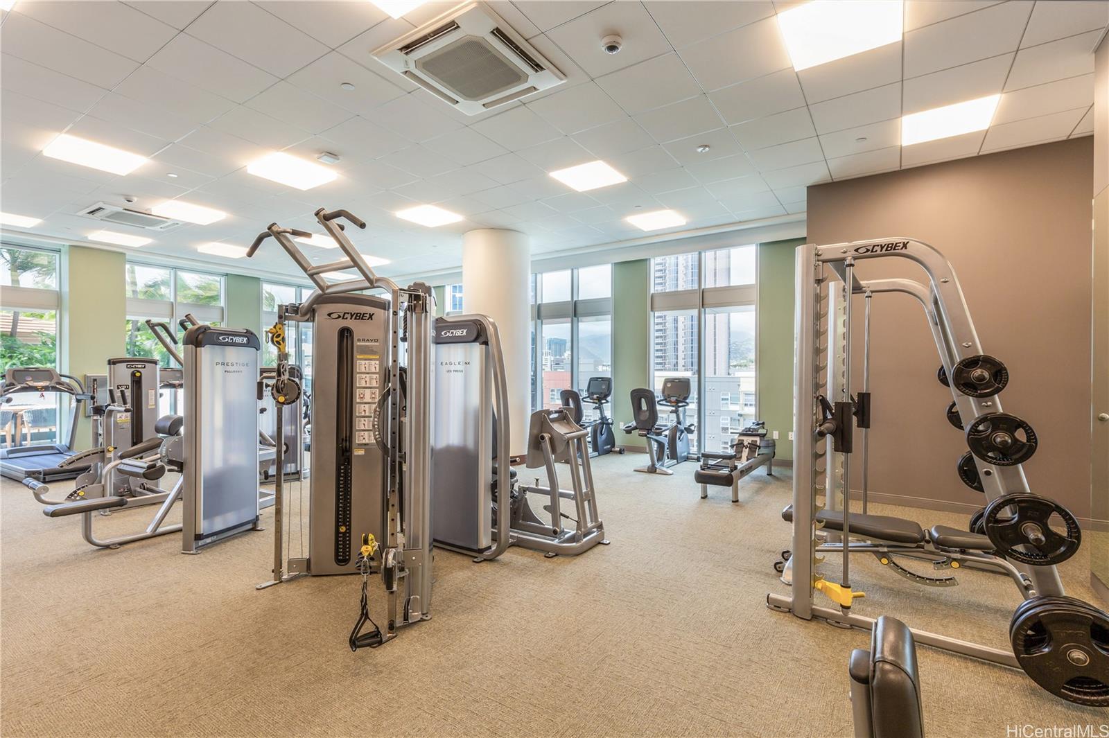 600 Ala Moana Blvd Honolulu - Rental - photo 23 of 24