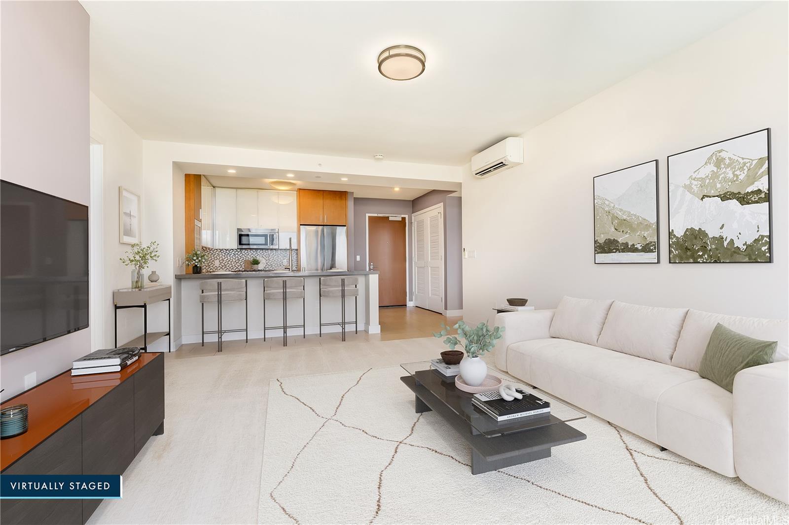 600 Ala Moana Blvd Honolulu - Rental - photo 4 of 24