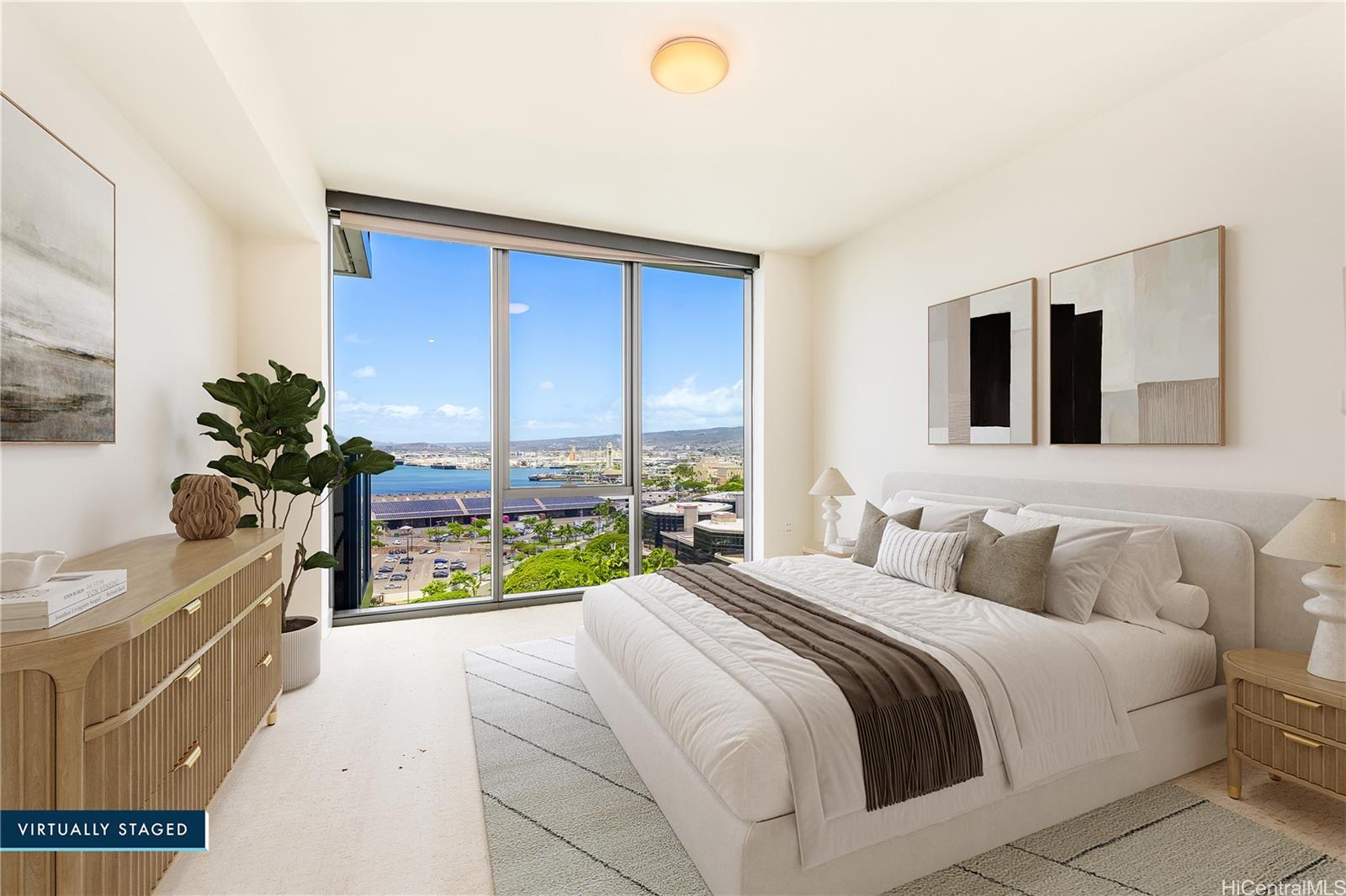 600 Ala Moana Blvd Honolulu - Rental - photo 10 of 24