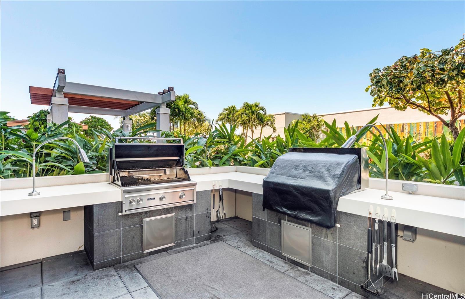 The Collection condo # 2103, Honolulu, Hawaii - photo 11 of 19