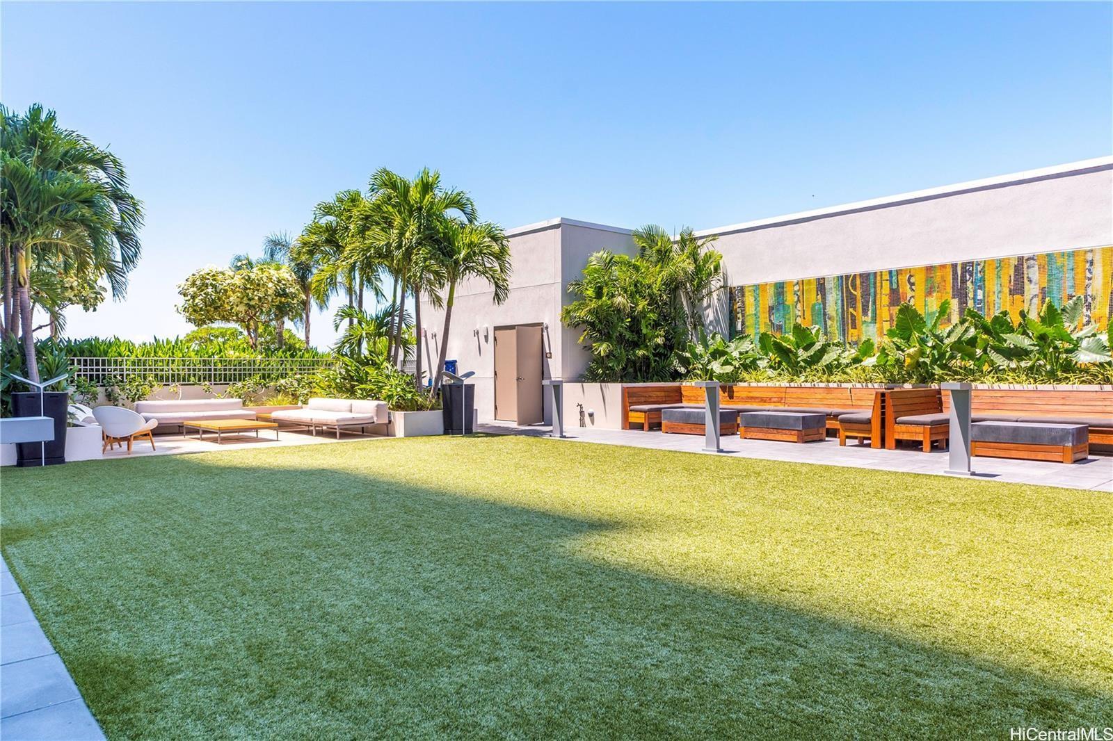 The Collection condo # 2103, Honolulu, Hawaii - photo 13 of 19