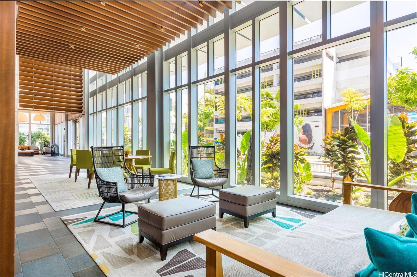 The Collection condo # 2103, Honolulu, Hawaii - photo 14 of 19