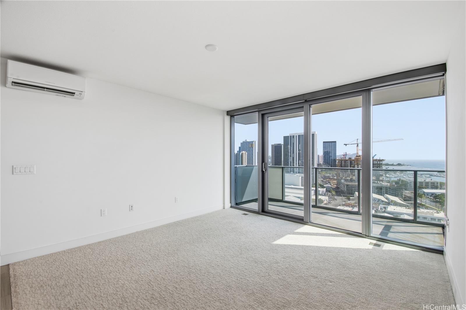 The Collection condo # 2103, Honolulu, Hawaii - photo 8 of 19