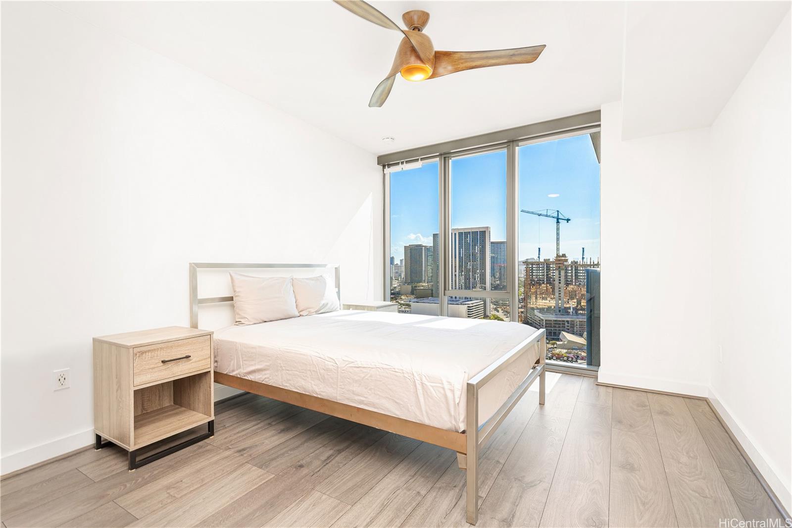 600 Ala Moana Blvd Honolulu - Rental - photo 11 of 25