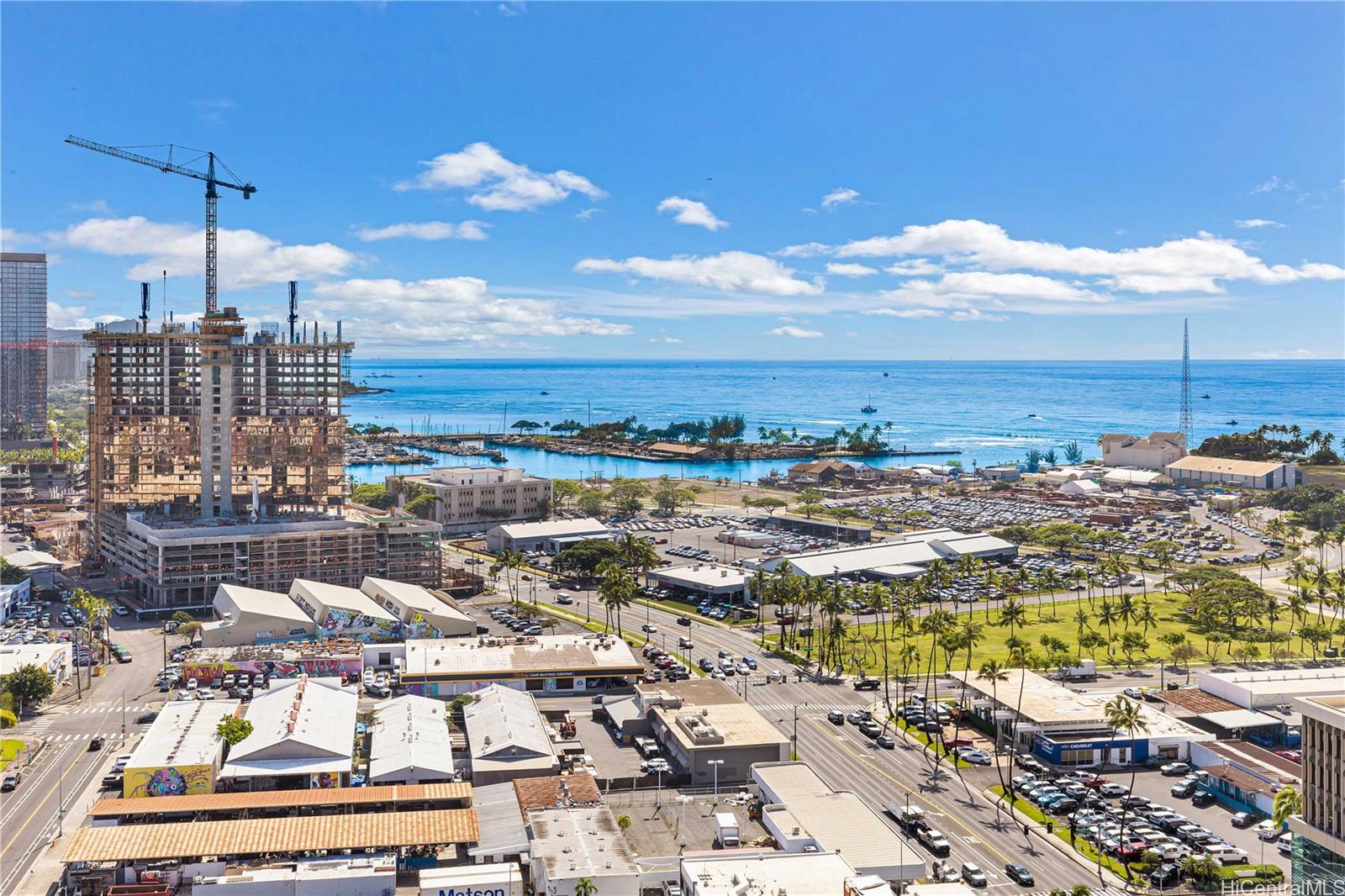 600 Ala Moana Blvd Honolulu - Rental - photo 19 of 25