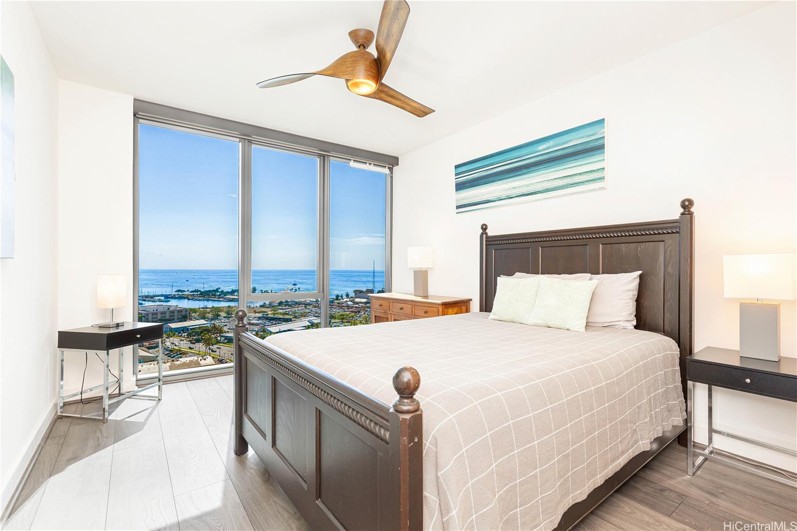 600 Ala Moana Blvd Honolulu - Rental - photo 8 of 25