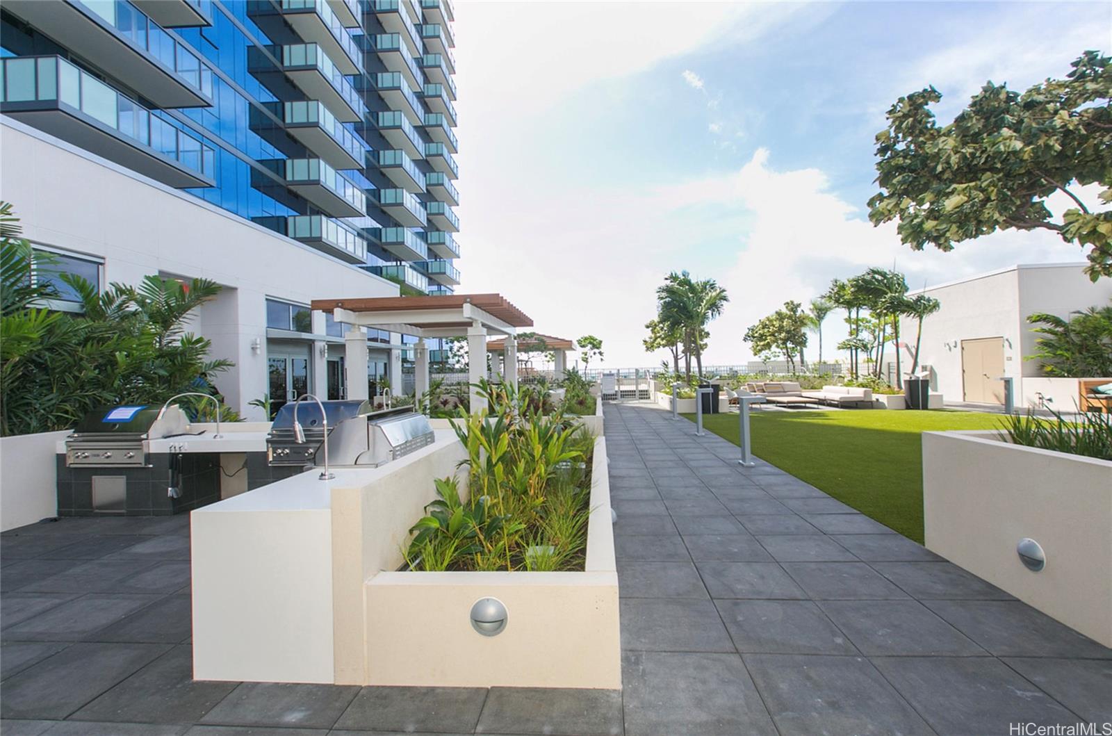 The Collection condo # 2801, Honolulu, Hawaii - photo 14 of 25