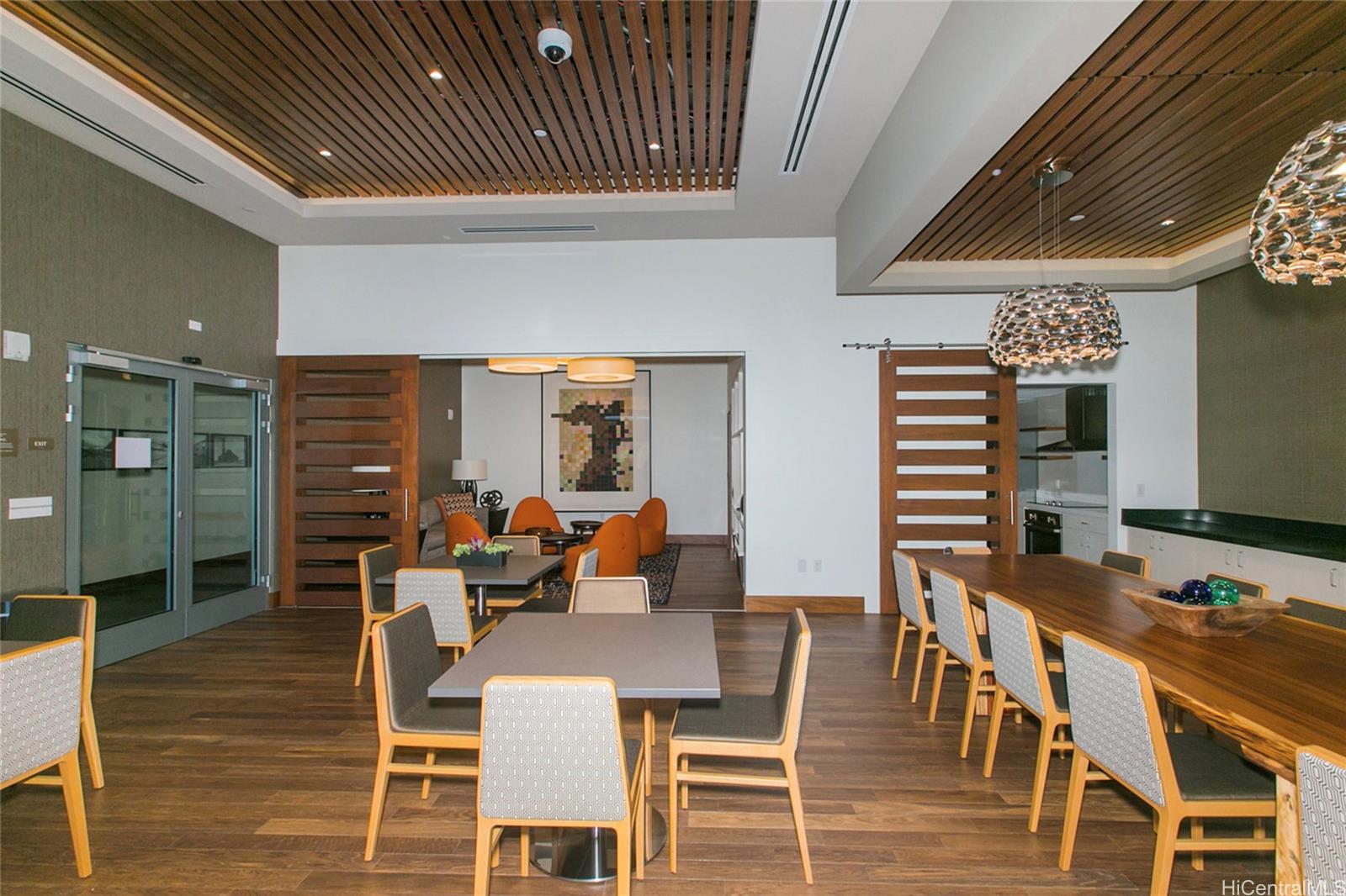 The Collection condo # 2801, Honolulu, Hawaii - photo 20 of 25