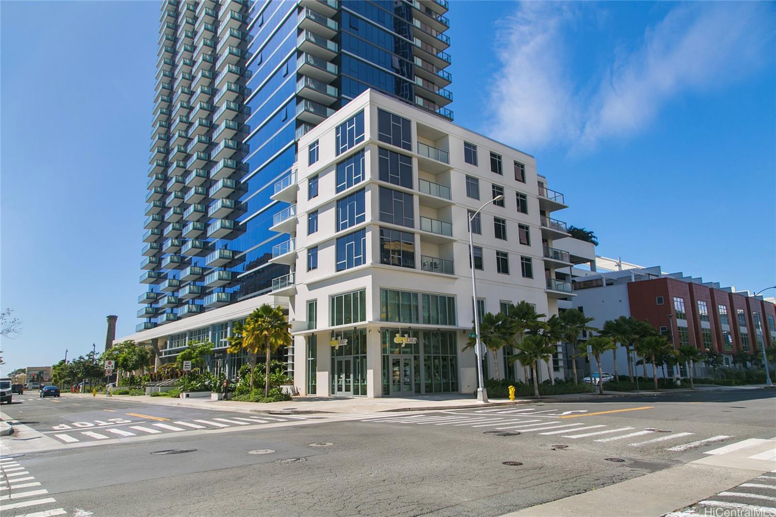 The Collection condo # 2801, Honolulu, Hawaii - photo 25 of 25