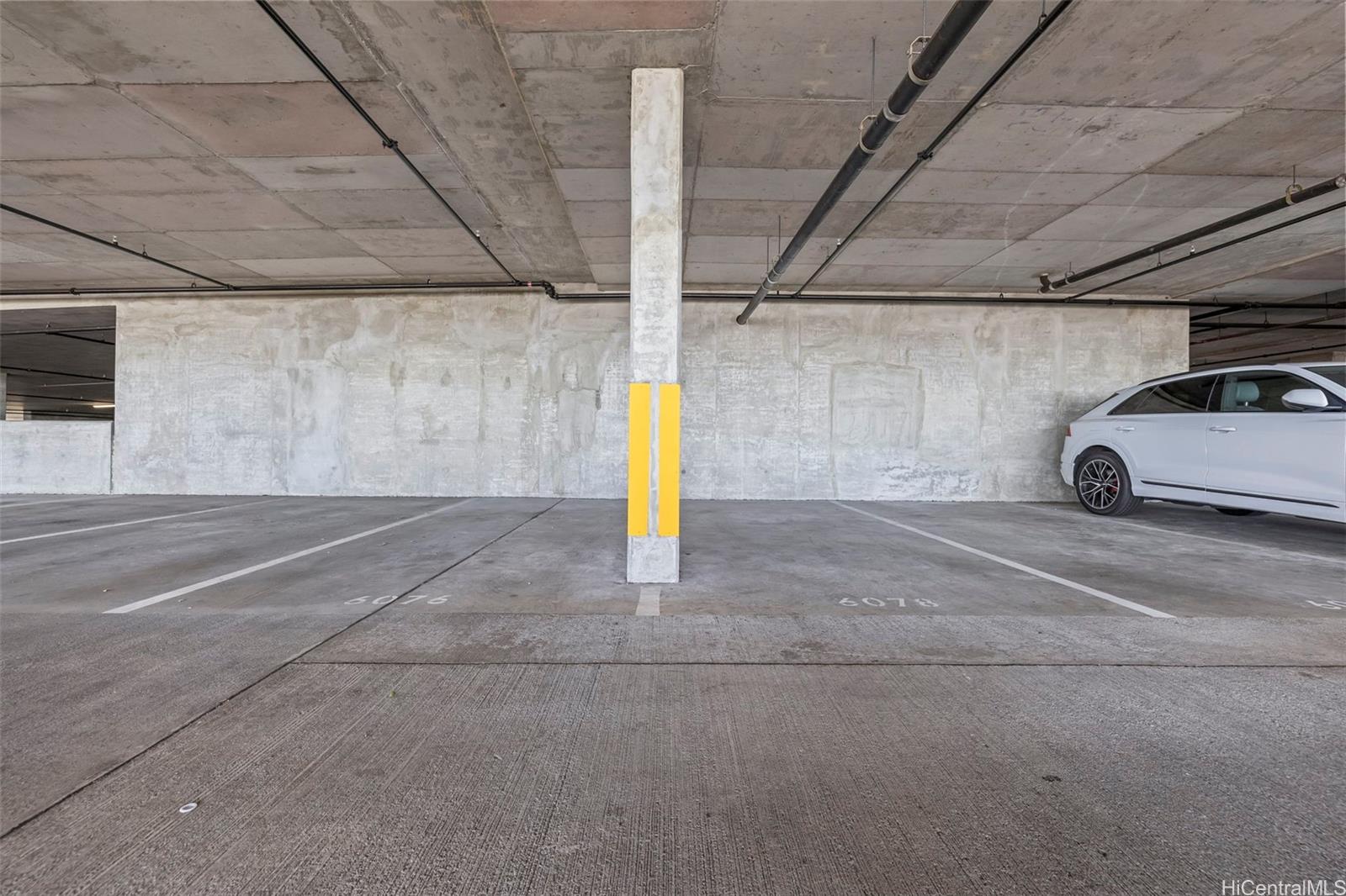 The Collection condo # 2806, Honolulu, Hawaii - photo 11 of 21