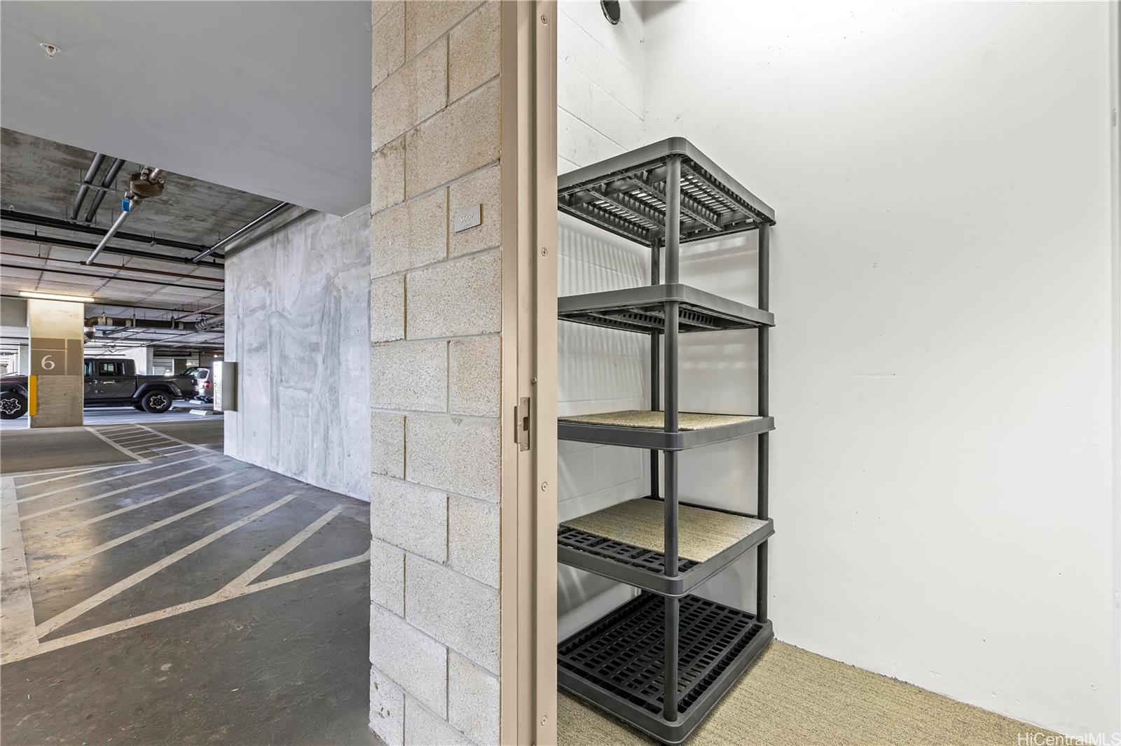 The Collection condo # 2806, Honolulu, Hawaii - photo 13 of 21