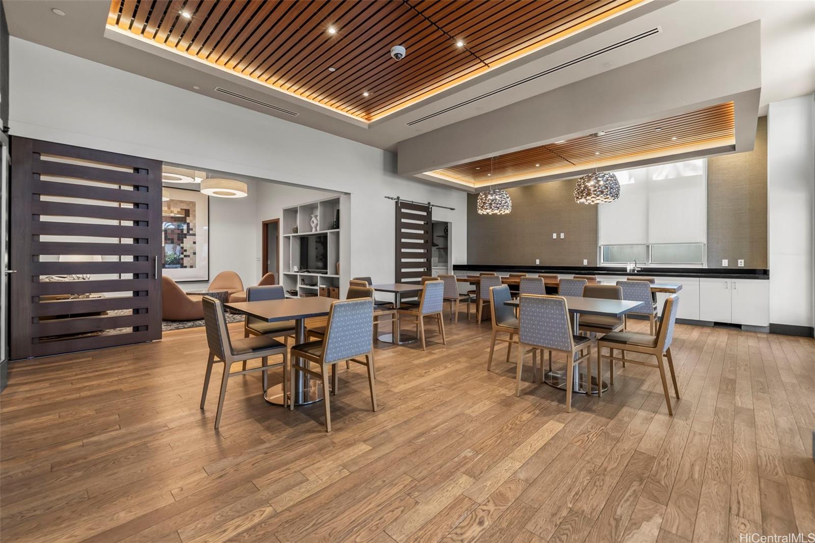 The Collection condo # 2806, Honolulu, Hawaii - photo 16 of 21