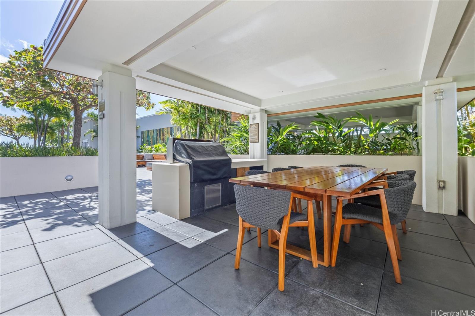 The Collection condo # 2806, Honolulu, Hawaii - photo 17 of 21