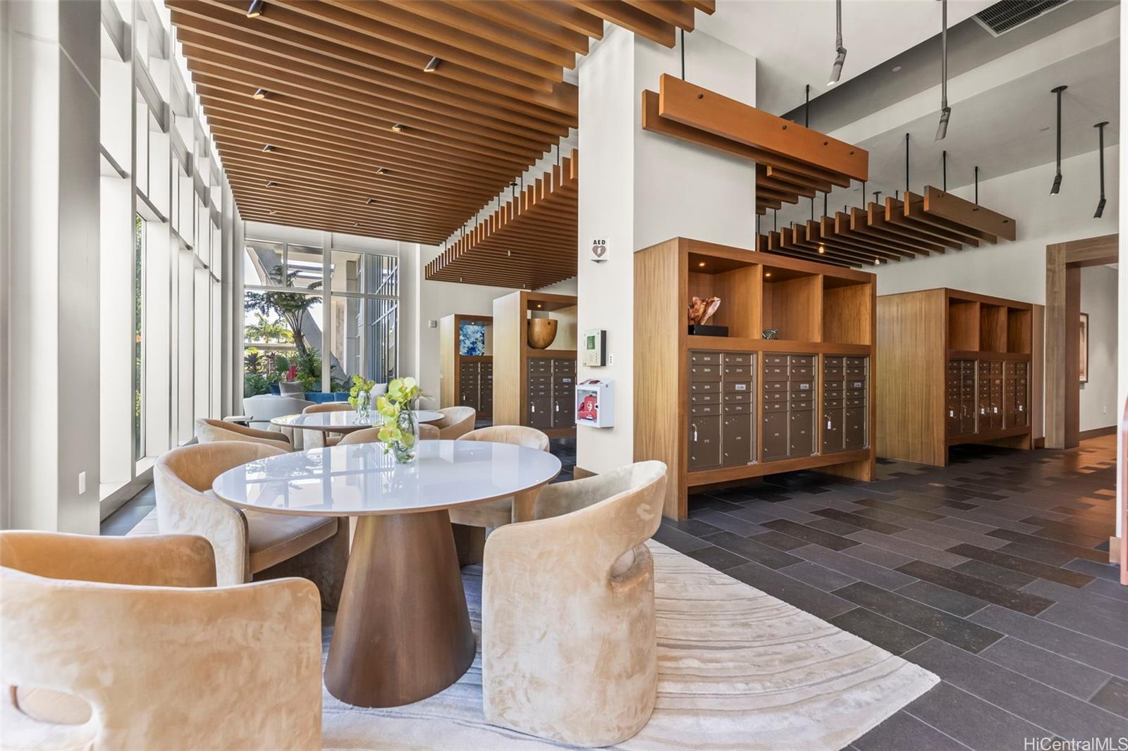 The Collection condo # 2806, Honolulu, Hawaii - photo 20 of 21