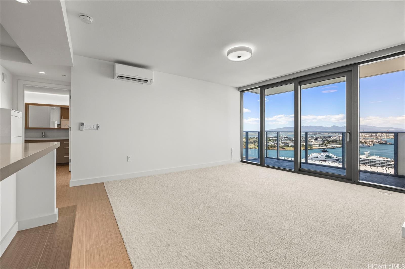 The Collection condo # 2806, Honolulu, Hawaii - photo 5 of 21