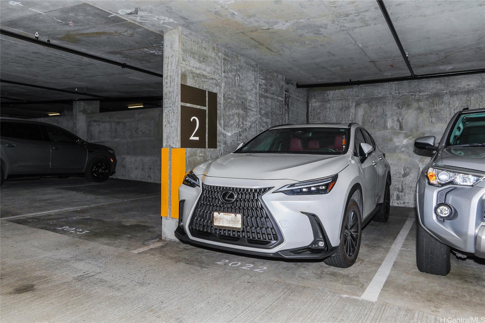 The Collection condo # 3403, Honolulu, Hawaii - photo 14 of 25