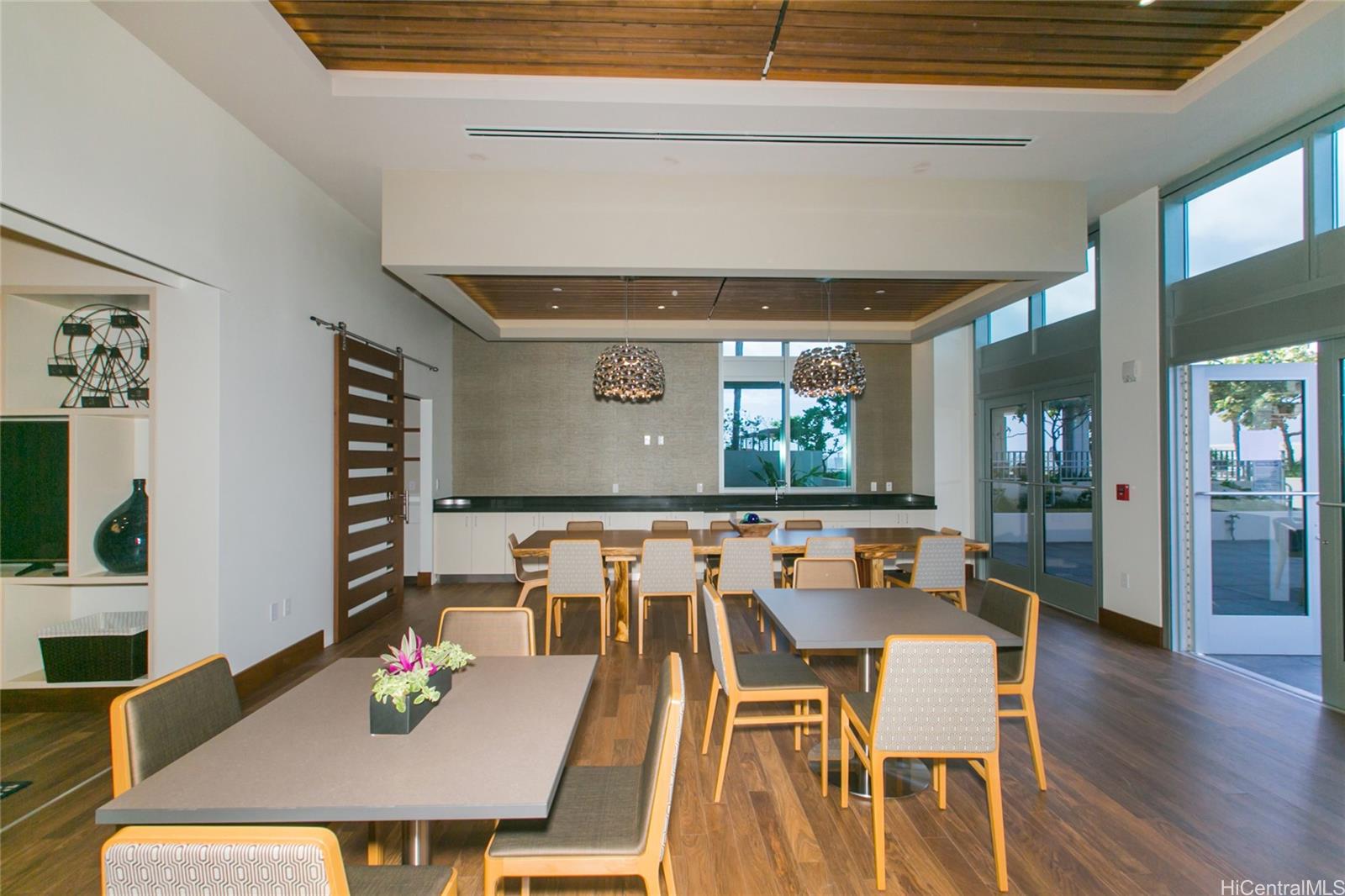 The Collection condo # 3403, Honolulu, Hawaii - photo 18 of 25