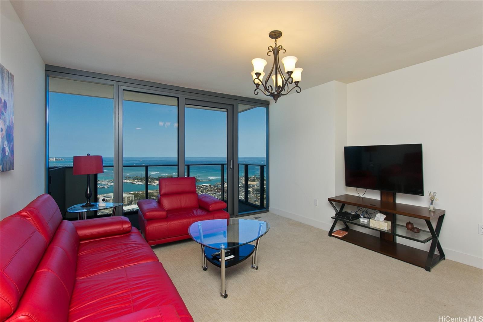 The Collection condo # 3407, Honolulu, Hawaii - photo 2 of 23