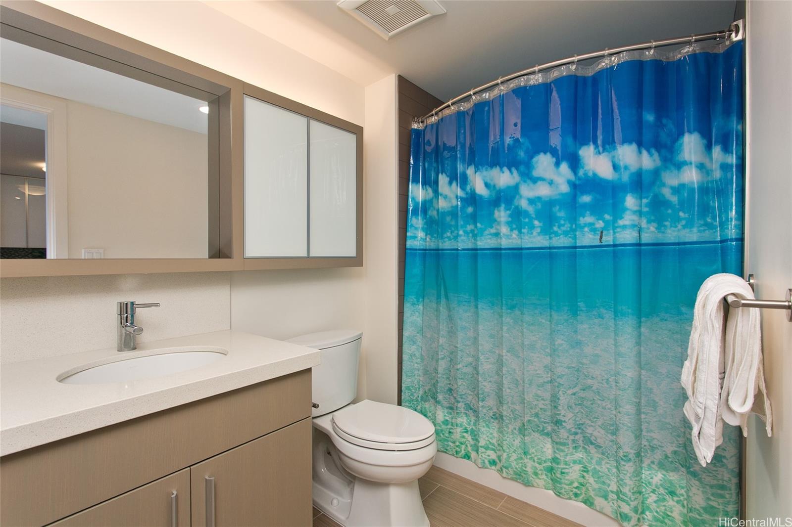 The Collection condo # 3407, Honolulu, Hawaii - photo 15 of 23