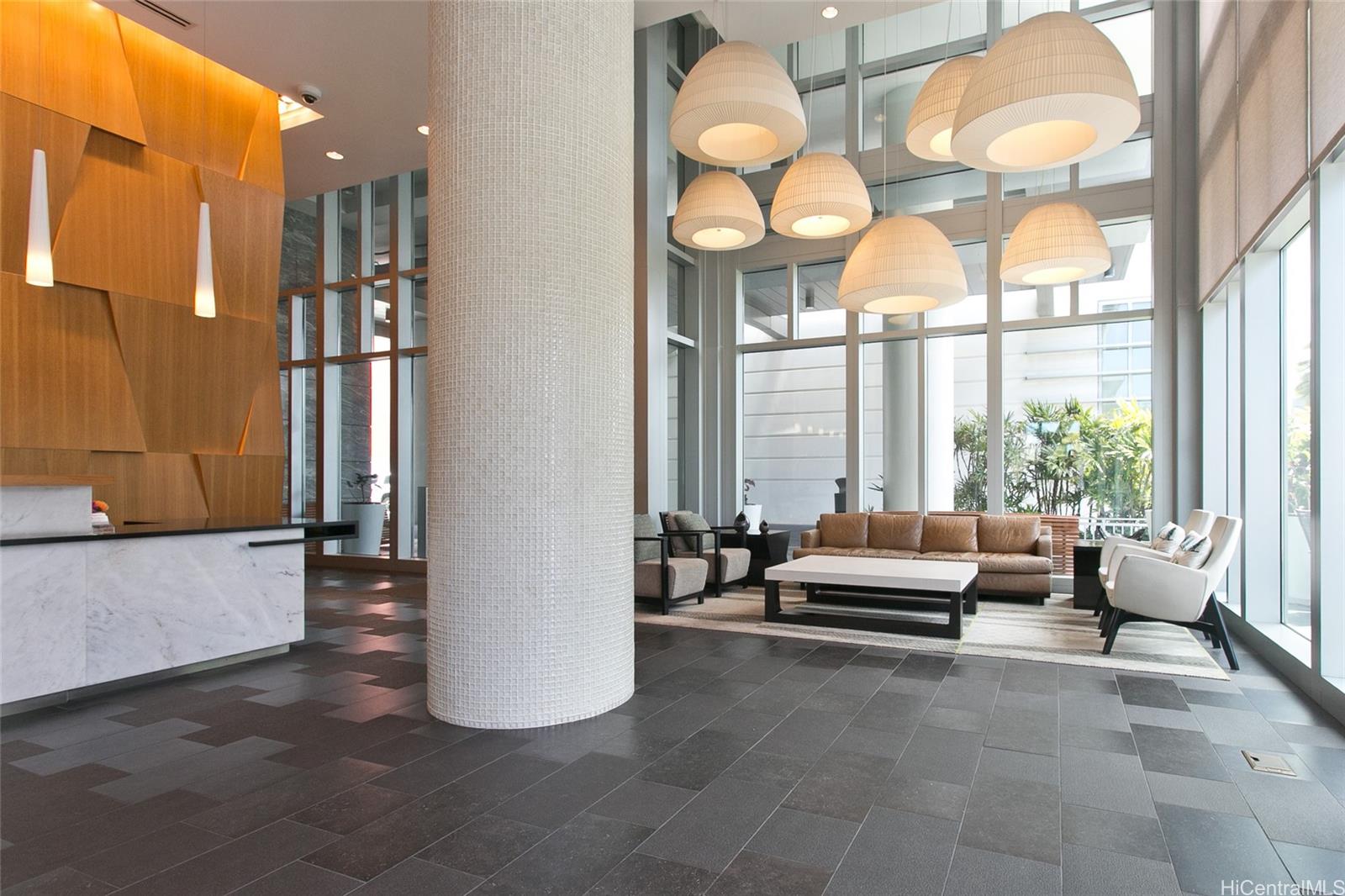 The Collection condo # 3407, Honolulu, Hawaii - photo 16 of 23