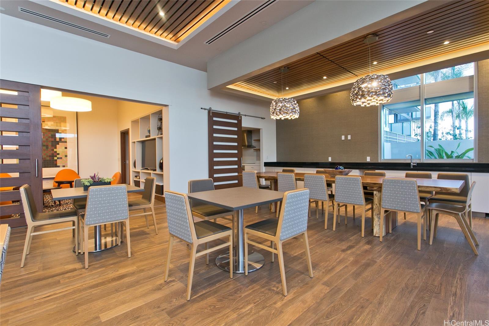 The Collection condo # 3407, Honolulu, Hawaii - photo 17 of 23