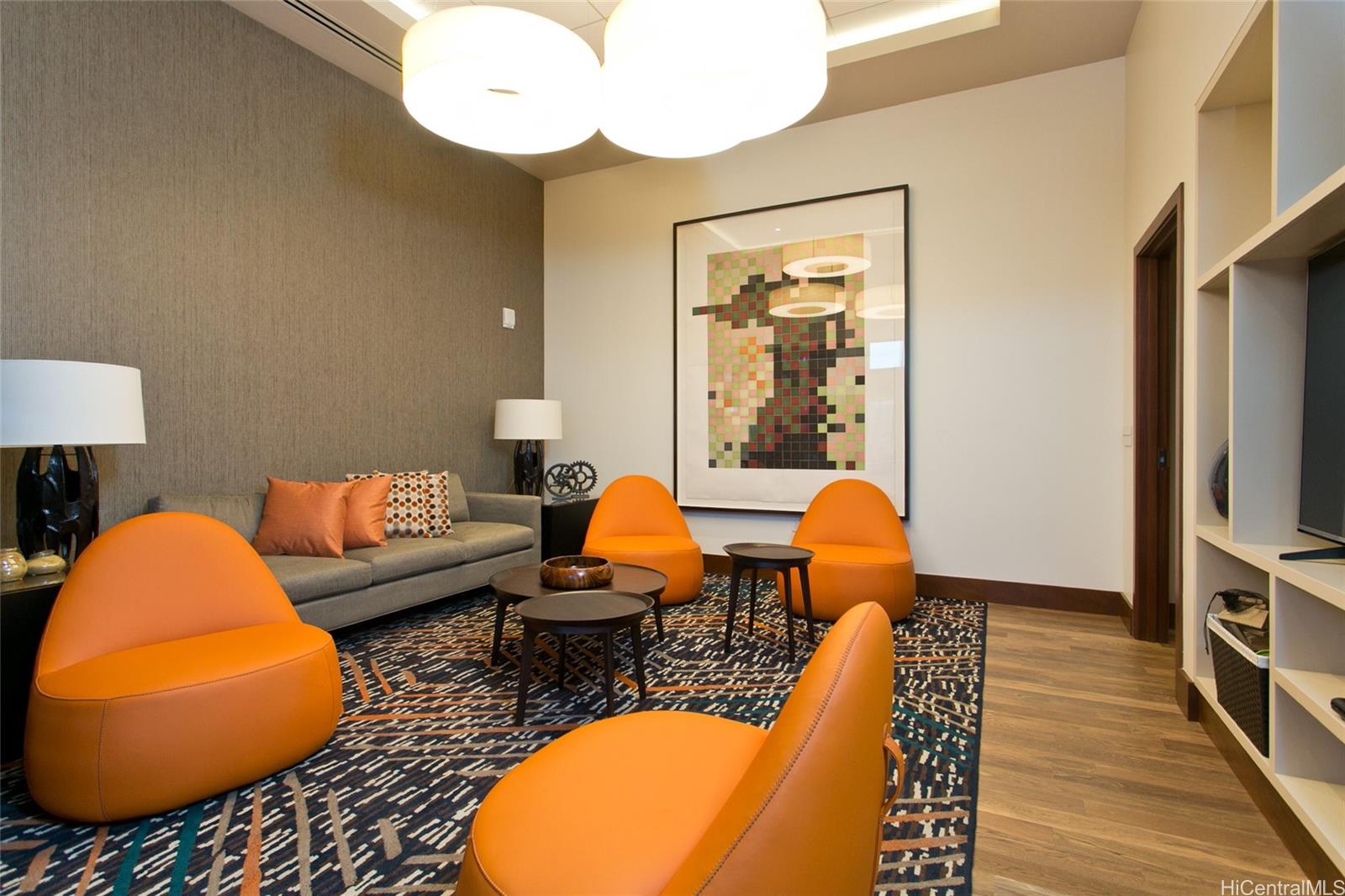 The Collection condo # 3407, Honolulu, Hawaii - photo 18 of 23