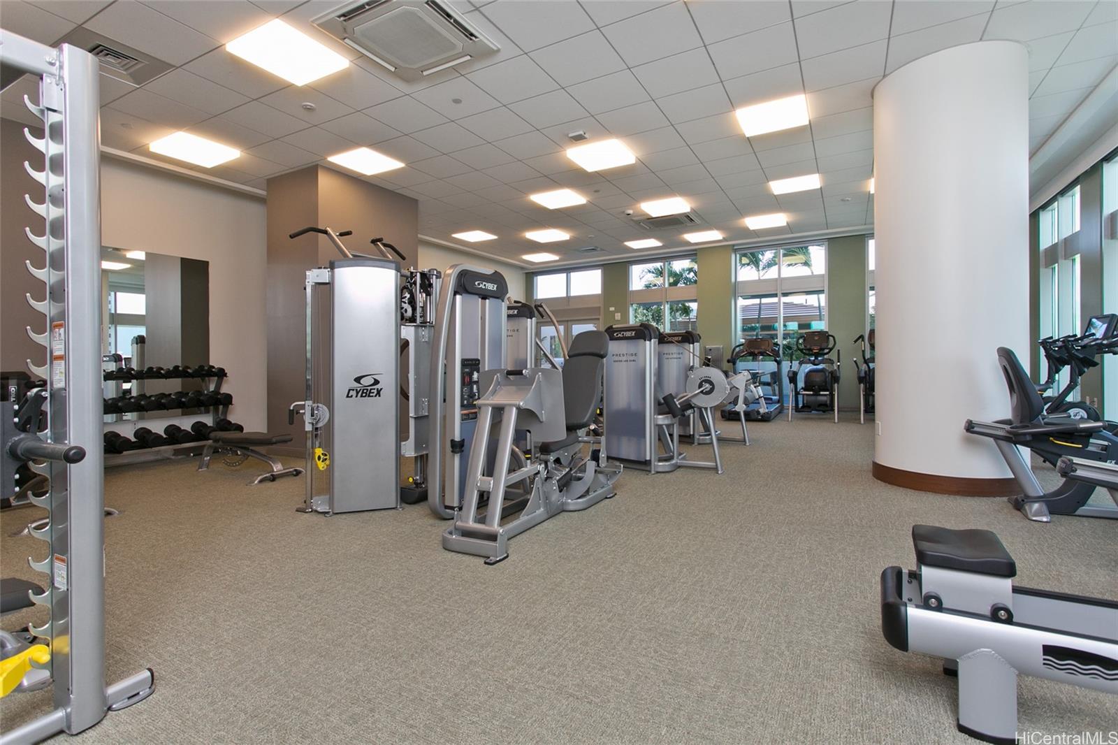 The Collection condo # 3407, Honolulu, Hawaii - photo 20 of 23