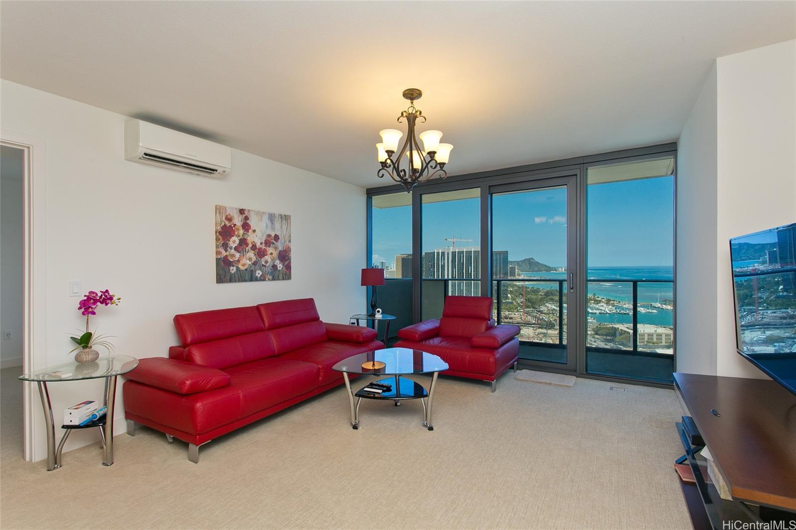 The Collection condo # 3407, Honolulu, Hawaii - photo 3 of 23