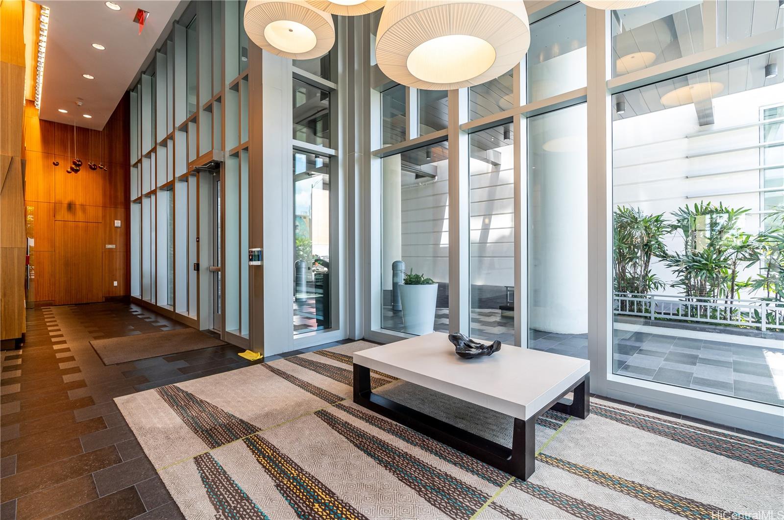 The Collection condo # 3409, Honolulu, Hawaii - photo 15 of 25