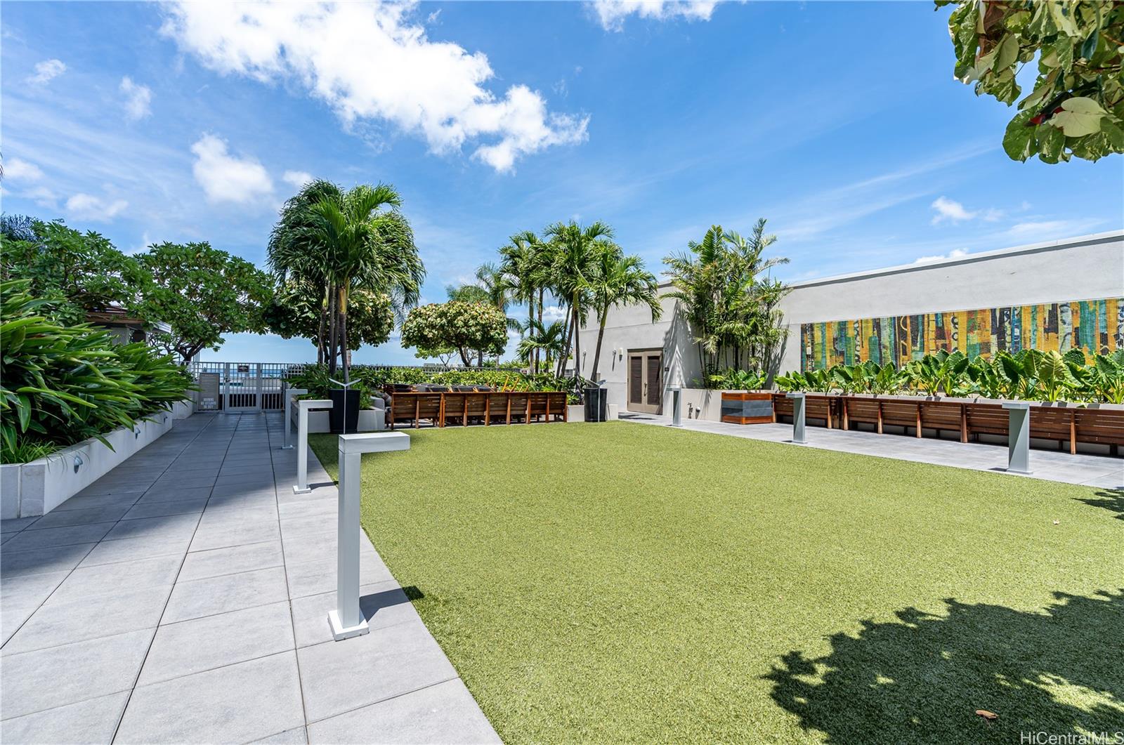 The Collection condo # 3409, Honolulu, Hawaii - photo 16 of 25