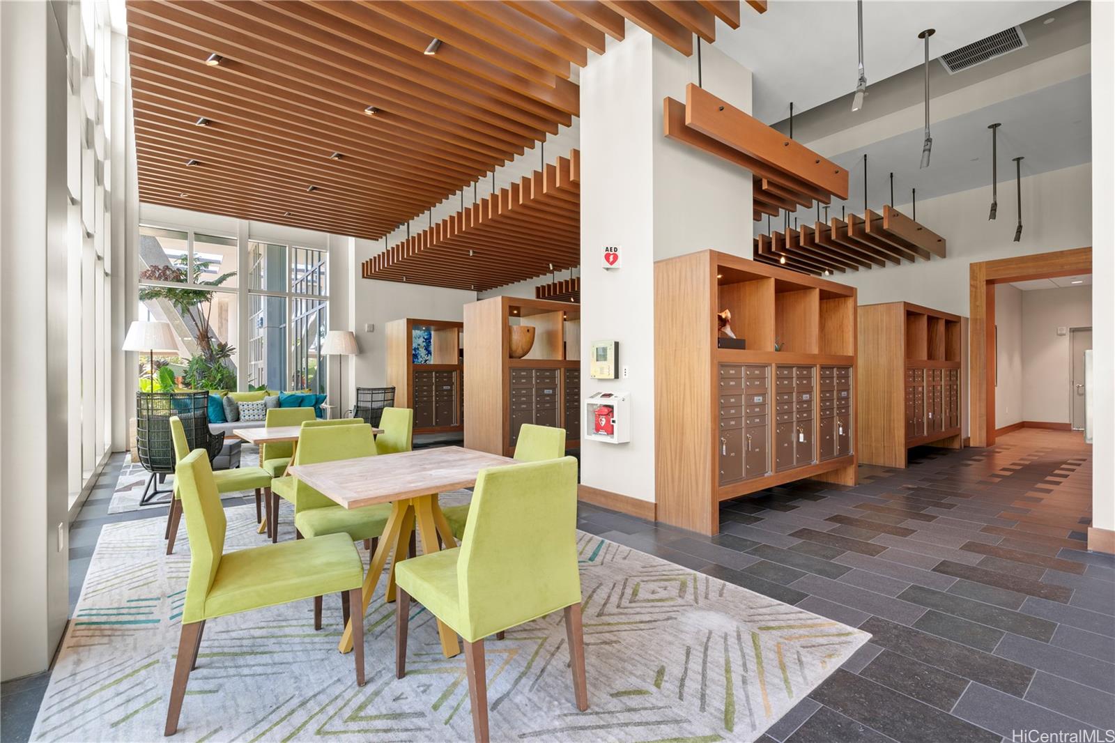 The Collection condo # 3409, Honolulu, Hawaii - photo 17 of 25