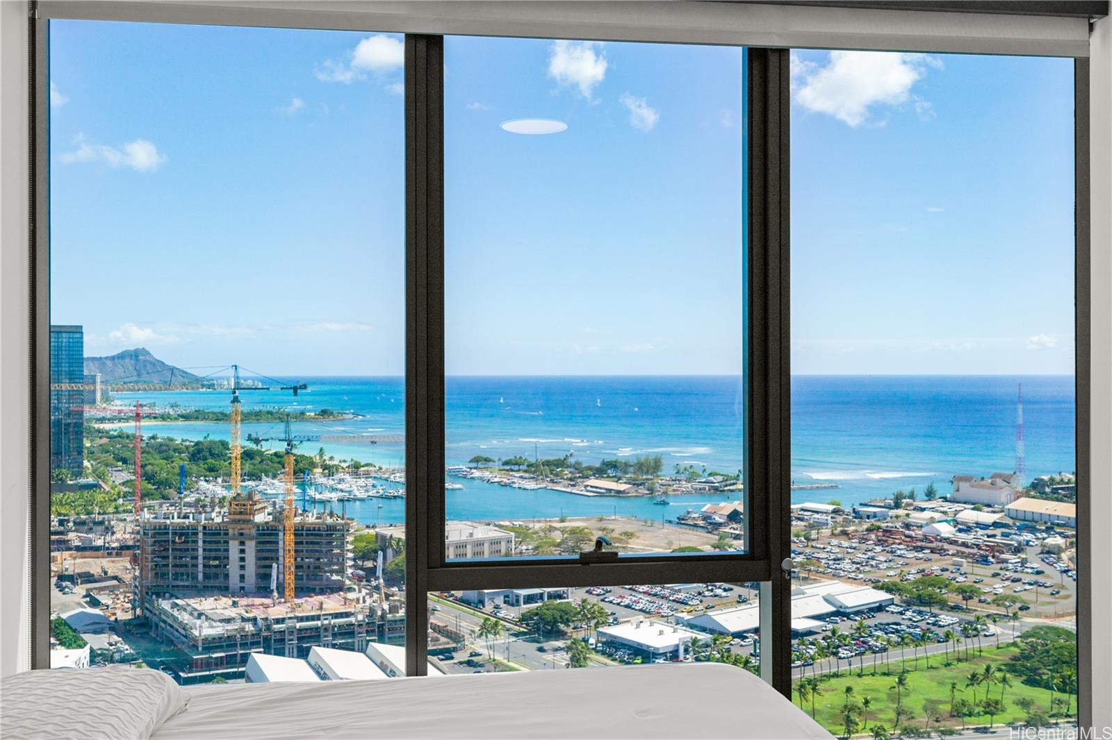 The Collection condo # 3409, Honolulu, Hawaii - photo 5 of 25