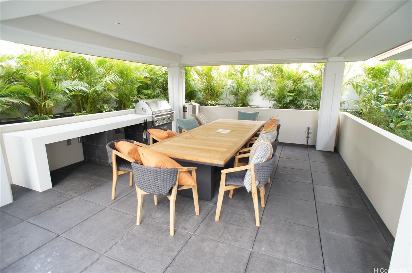 The Collection condo # 3604, Honolulu, Hawaii - photo 6 of 8