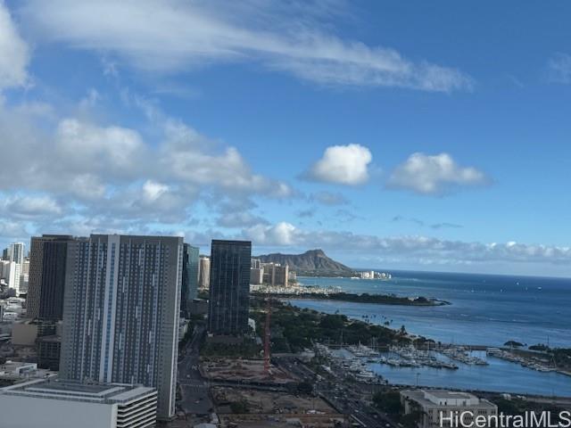 The Collection condo # 3801, Honolulu, Hawaii - photo 2 of 23