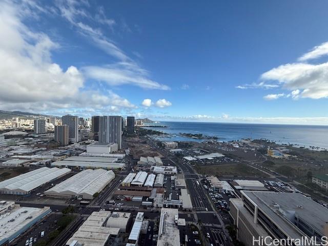 The Collection condo # 3801, Honolulu, Hawaii - photo 11 of 23