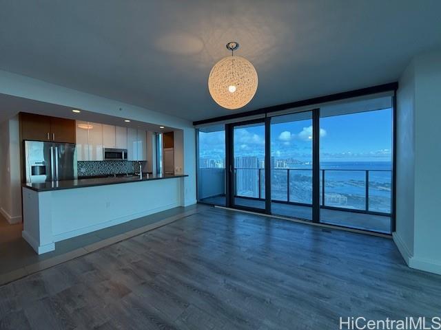 The Collection condo # 3801, Honolulu, Hawaii - photo 3 of 23