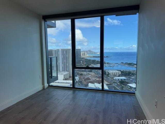 The Collection condo # 3801, Honolulu, Hawaii - photo 6 of 23