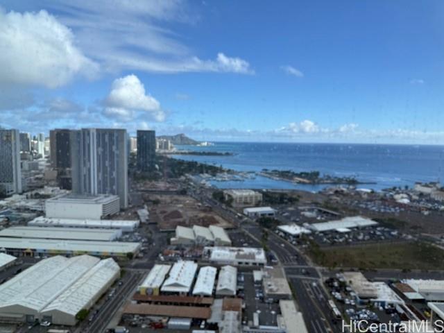 The Collection condo # 3801, Honolulu, Hawaii - photo 10 of 23