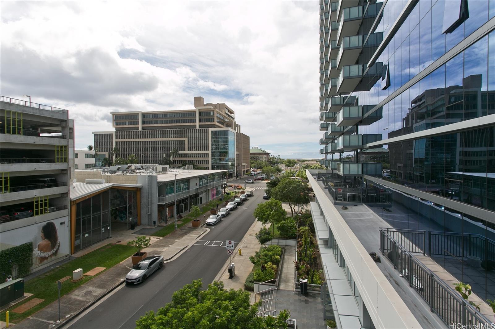 The Collection condo # 406, Honolulu, Hawaii - photo 21 of 21