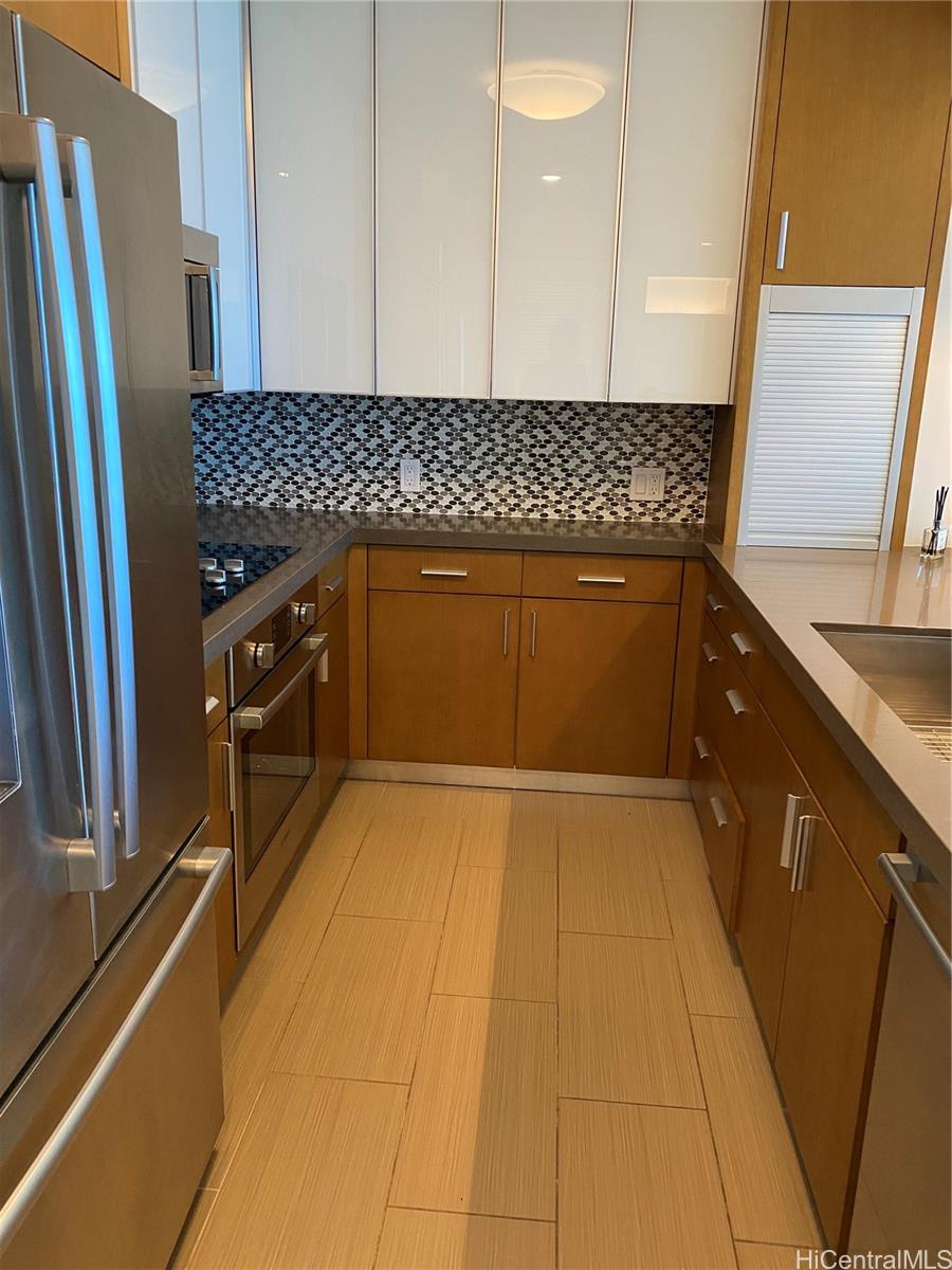 The Collection condo # 4207, Honolulu, Hawaii - photo 6 of 21