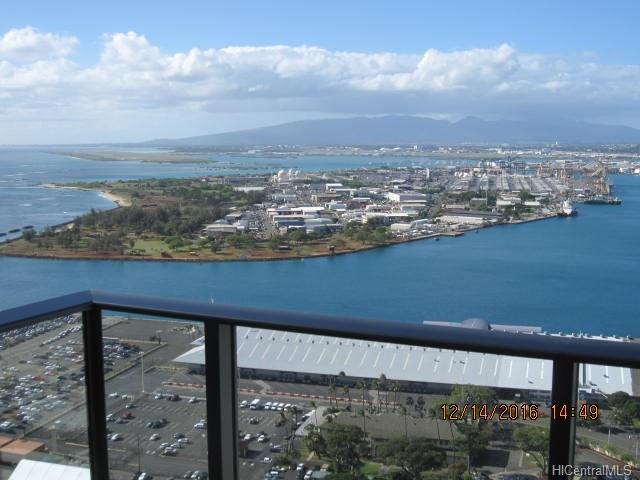600 Ala Moana Blvd Honolulu - Rental - photo 15 of 17
