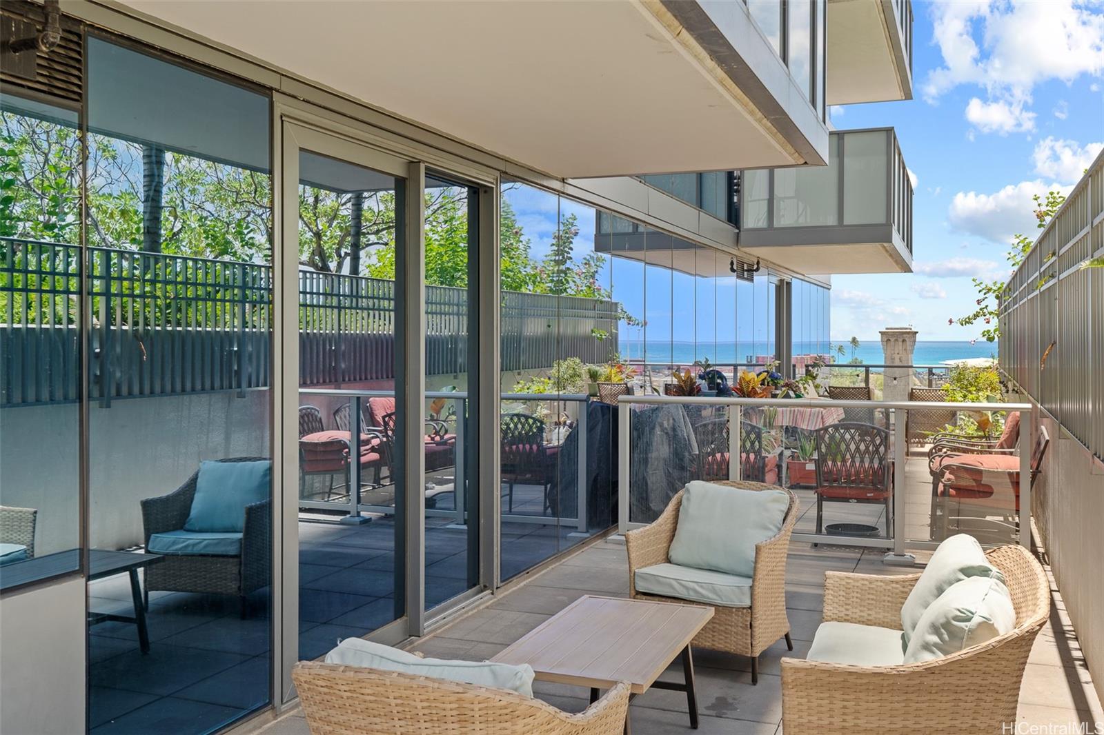 600 Ala Moana Blvd Honolulu - Rental - photo 14 of 19