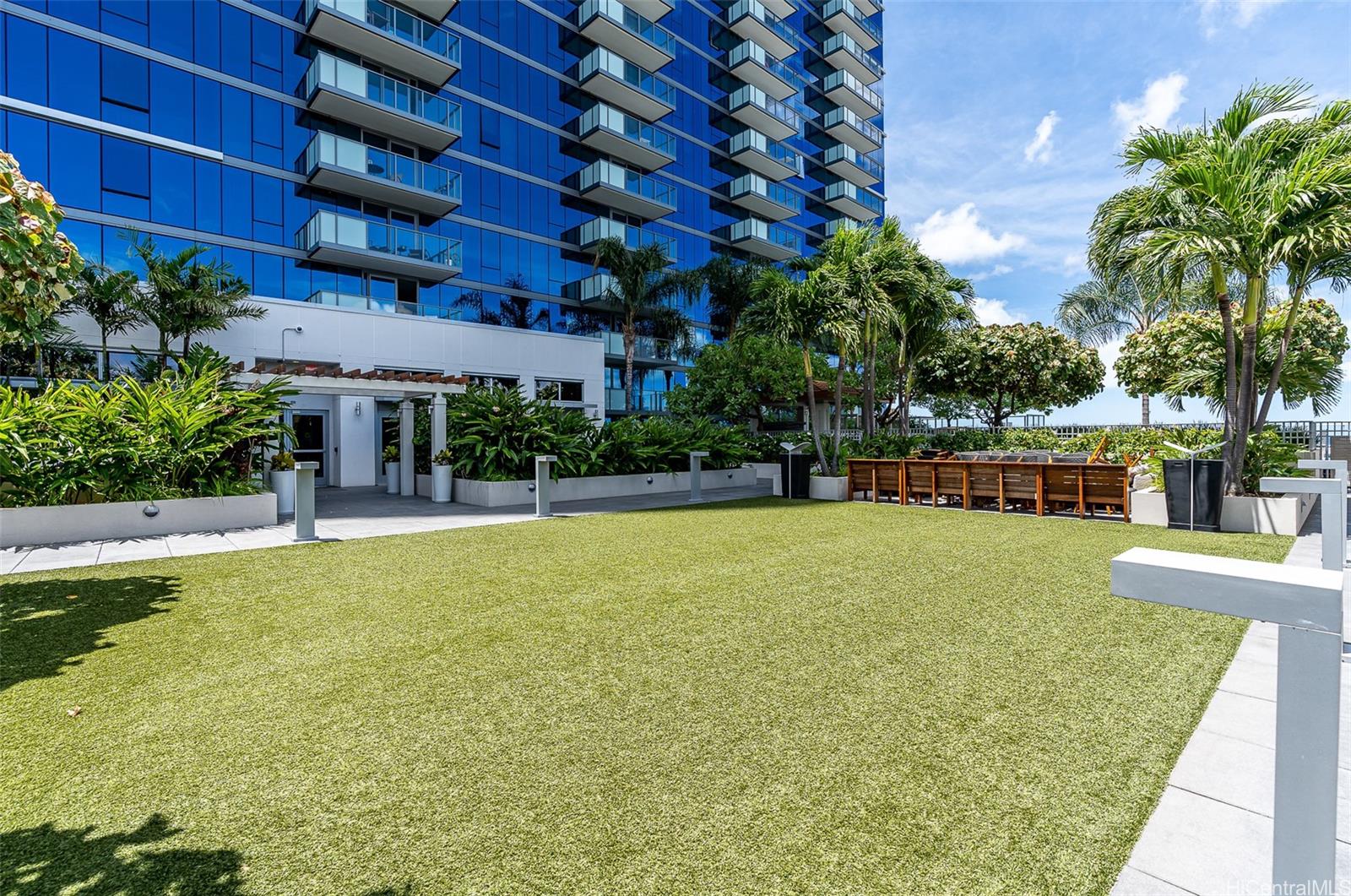 600 Ala Moana Blvd Honolulu - Rental - photo 15 of 19