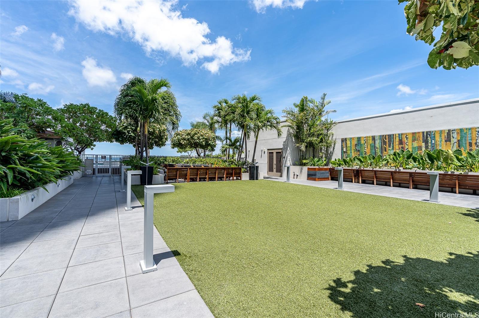 600 Ala Moana Blvd Honolulu - Rental - photo 16 of 19